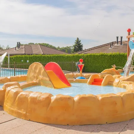 Wellness - Recreatiepark De Boshoek * Voorthuizen