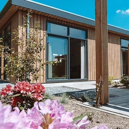 Wellness - Recreatiepark De Boshoek منتزه العطل فورتهاوزن