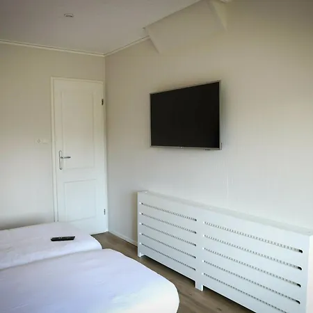 Wellness - Recreatiepark De Boshoek *