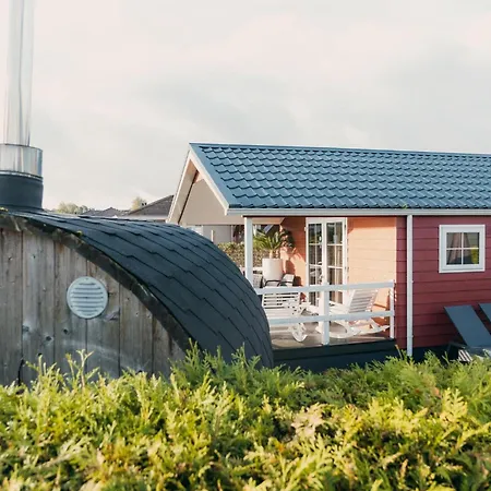 Wellness - Recreatiepark De Boshoek * Voorthuizen