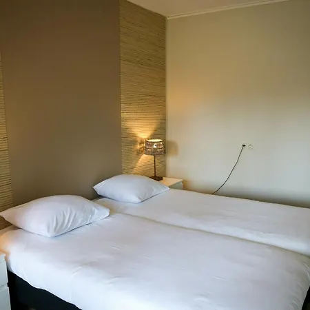 Wellness - Recreatiepark De Boshoek