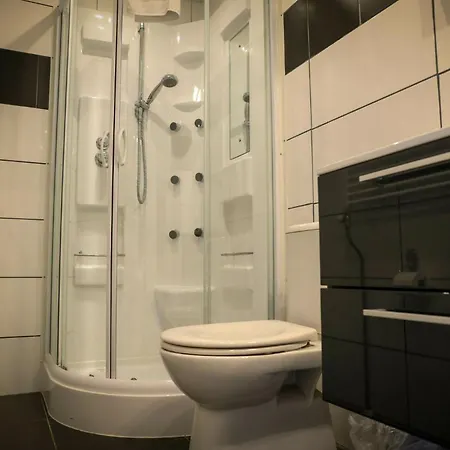 منتزه العطل Wellness - Recreatiepark De Boshoek