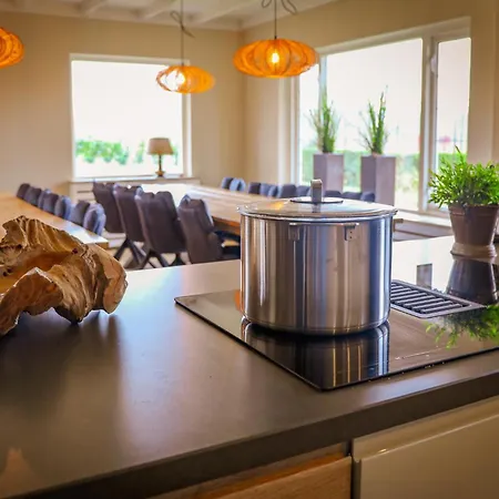 Wellness - Recreatiepark De Boshoek Üdülőpark *