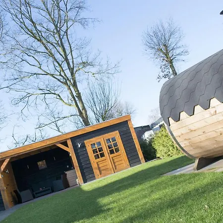 Wellness - Recreatiepark De Boshoek *