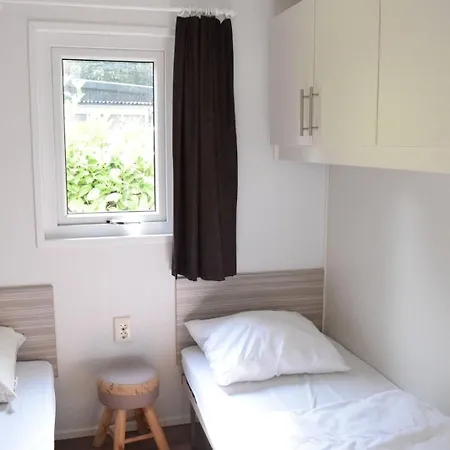 Wellness - Recreatiepark De Boshoek Üdülőpark *