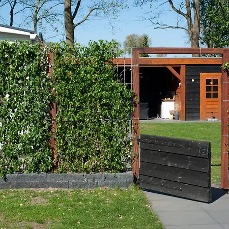 Wellness - Recreatiepark De Boshoek Üdülőpark *