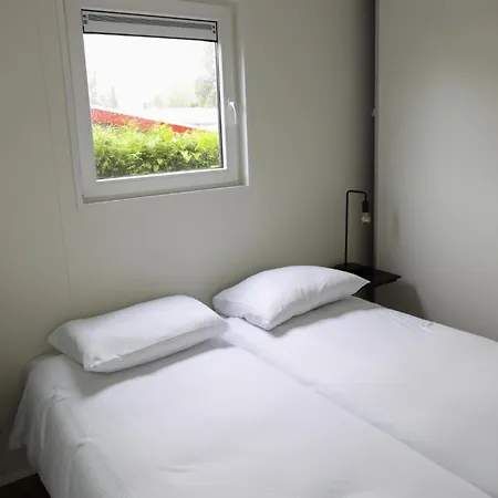 Wellness - Recreatiepark De Boshoek Üdülőpark Voorthuizen