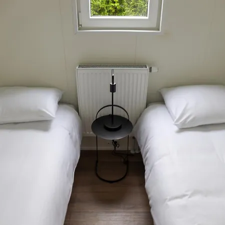 Wellness - Recreatiepark De Boshoek Voorthuizen