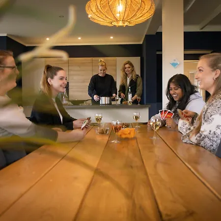Wellness - Recreatiepark De Boshoek * Voorthuizen