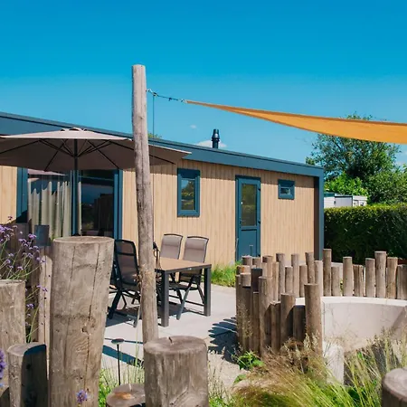 Holiday park Wellness - Recreatiepark De Boshoek *