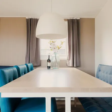 Wellness - Recreatiepark De Boshoek *