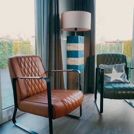 Wellness - Recreatiepark De Boshoek