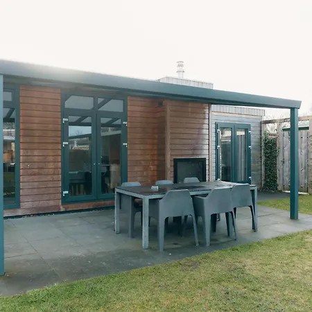 Wellness - Recreatiepark De Boshoek *