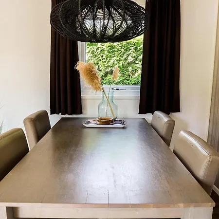 Üdülőpark Wellness - Recreatiepark De Boshoek Voorthuizen