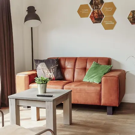 Wellness - Recreatiepark De Boshoek Voorthuizen