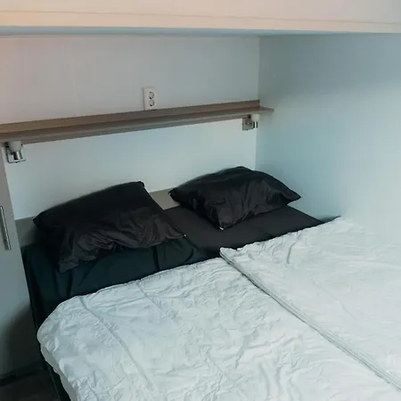 Wellness - Recreatiepark De Boshoek *