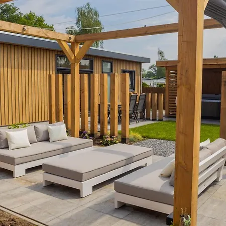 Wellness - Recreatiepark De Boshoek فورتهاوزن