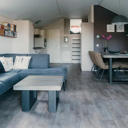 Wellness - Recreatiepark De Boshoek Üdülőpark Voorthuizen