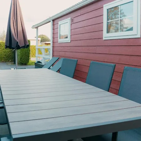 Wellness - Recreatiepark De Boshoek *