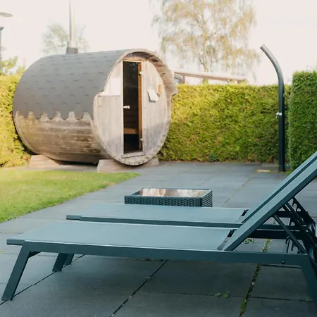 Wellness - Recreatiepark De Boshoek Voorthuizen