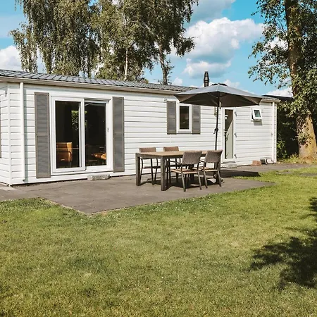 Üdülőpark Wellness - Recreatiepark De Boshoek *