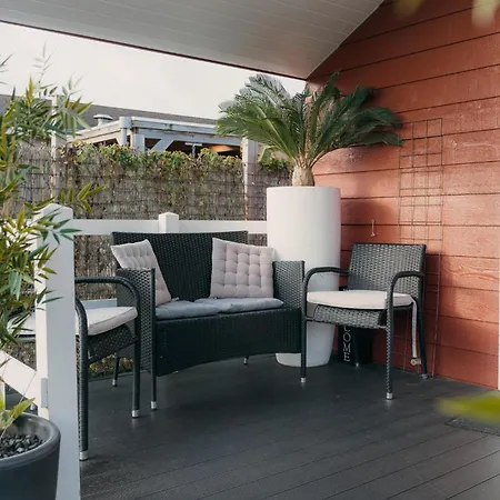 Wellness - Recreatiepark De Boshoek Voorthuizen