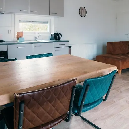 Üdülőpark Wellness - Recreatiepark De Boshoek