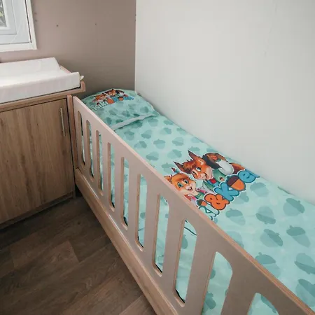 Wellness - Recreatiepark De Boshoek Üdülőpark *