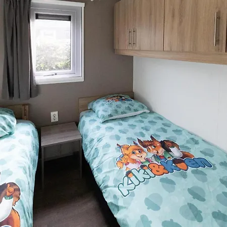 Üdülőpark Wellness - Recreatiepark De Boshoek *