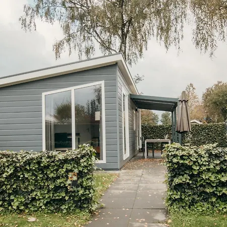 Wellness - Recreatiepark De Boshoek Üdülőpark Voorthuizen