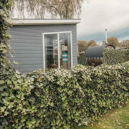 Üdülőpark Wellness - Recreatiepark De Boshoek *