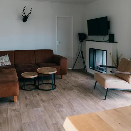 Wellness - Recreatiepark De Boshoek Voorthuizen