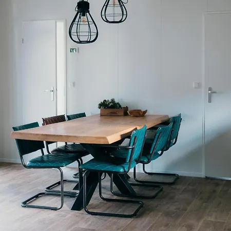 Wellness - Recreatiepark De Boshoek Voorthuizen