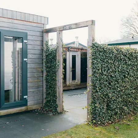 Wellness - Recreatiepark De Boshoek