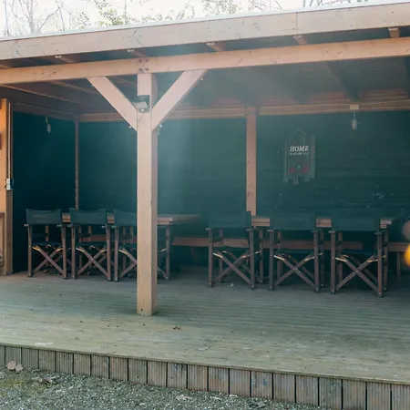 Wellness - Recreatiepark De Boshoek Ferienpark