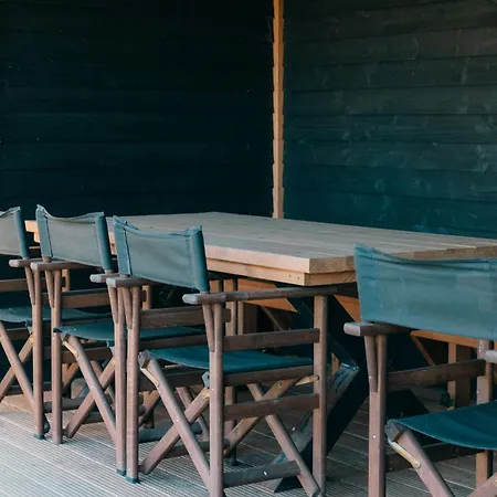 Wellness - Recreatiepark De Boshoek * Voorthuizen