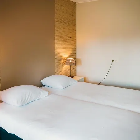 منتزه العطل Wellness - Recreatiepark De Boshoek فورتهاوزن