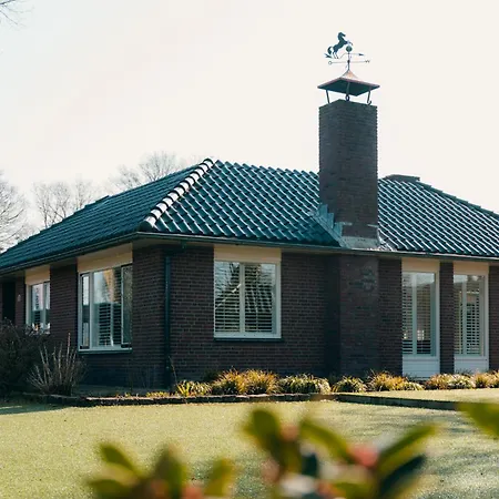 Wellness - Recreatiepark De Boshoek *