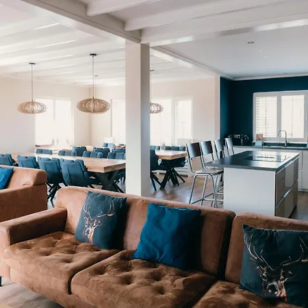 Wellness - Recreatiepark De Boshoek