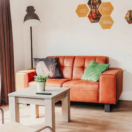 Holiday park Wellness - Recreatiepark De Boshoek Voorthuizen