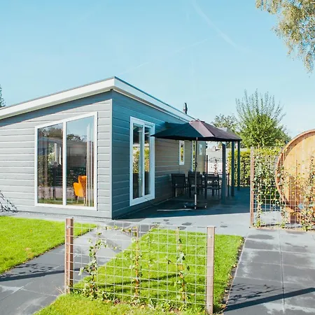 Holiday park Wellness - Recreatiepark De Boshoek