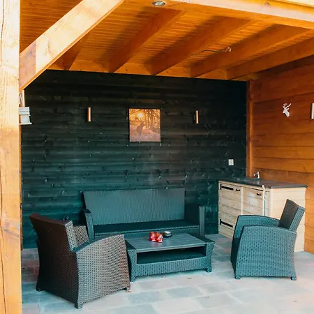 Wellness - Recreatiepark De Boshoek