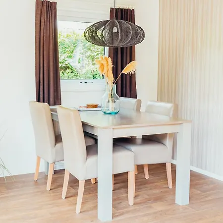 Holiday park Wellness - Recreatiepark De Boshoek