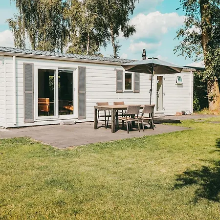 Wellness - Recreatiepark De Boshoek Holiday park