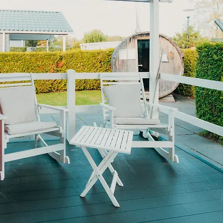 Wellness - Recreatiepark De Boshoek *
