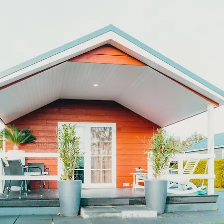 Wellness - Recreatiepark De Boshoek