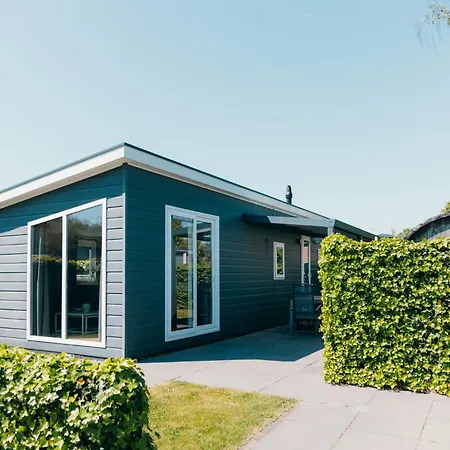 Wellness - Recreatiepark De Boshoek