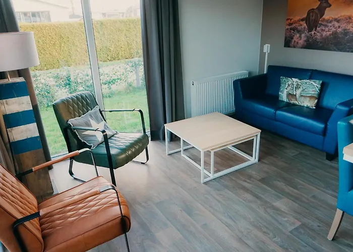 Wellness - Recreatiepark De Boshoek Semesterpark