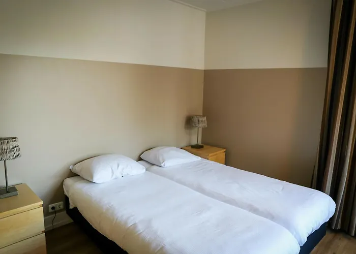 Wellness - Recreatiepark De Boshoek Semesterpark *