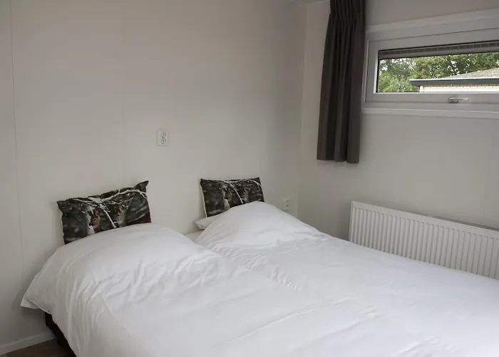 Wellness - Recreatiepark De Boshoek Semesterpark *